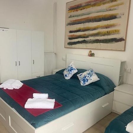 罗马Casa Di Mochi住宿加早餐旅馆 外观 照片